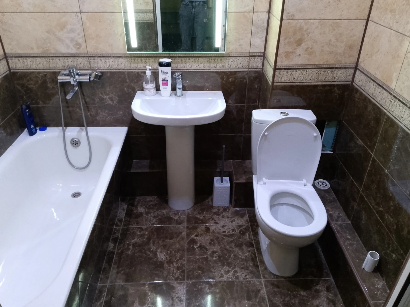 Отель Сапфир