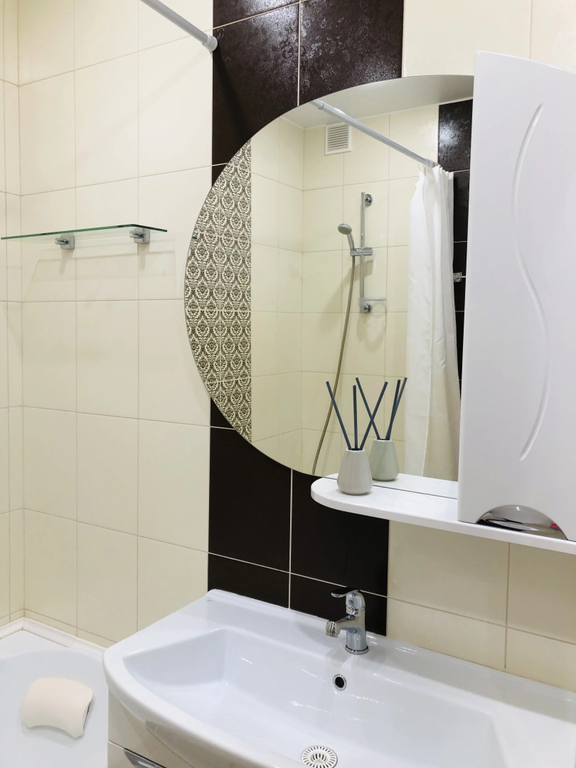 Квартира Aurora Apartment