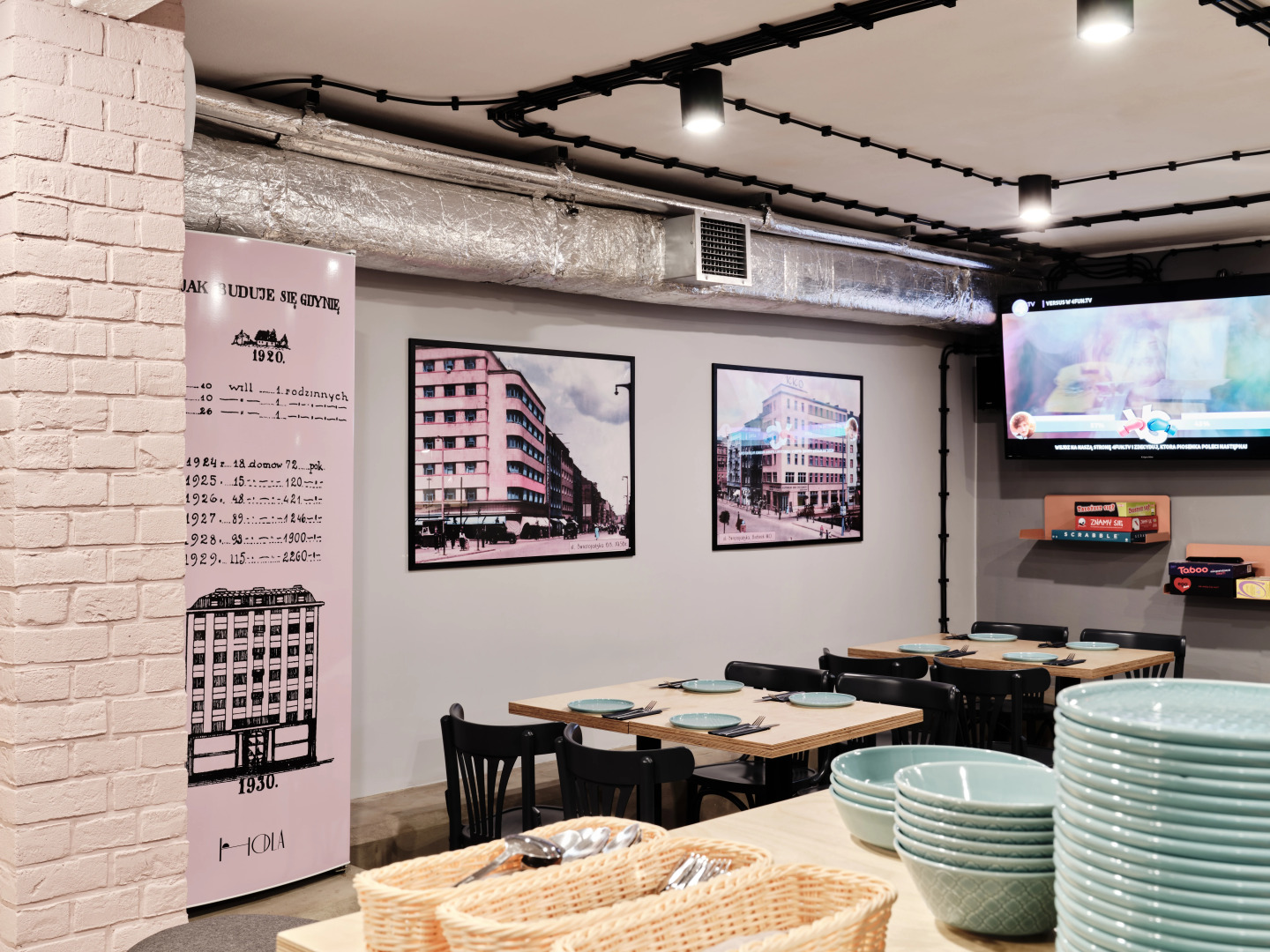 Отель Hola Gdynia