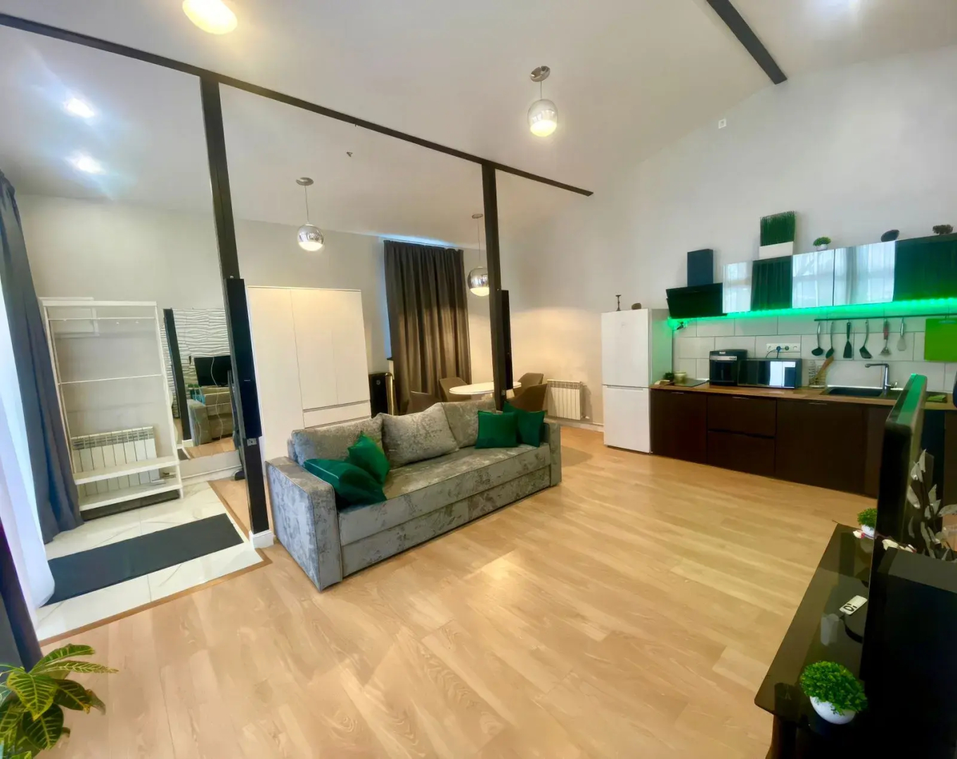 Частный Дом Vi Bloom House