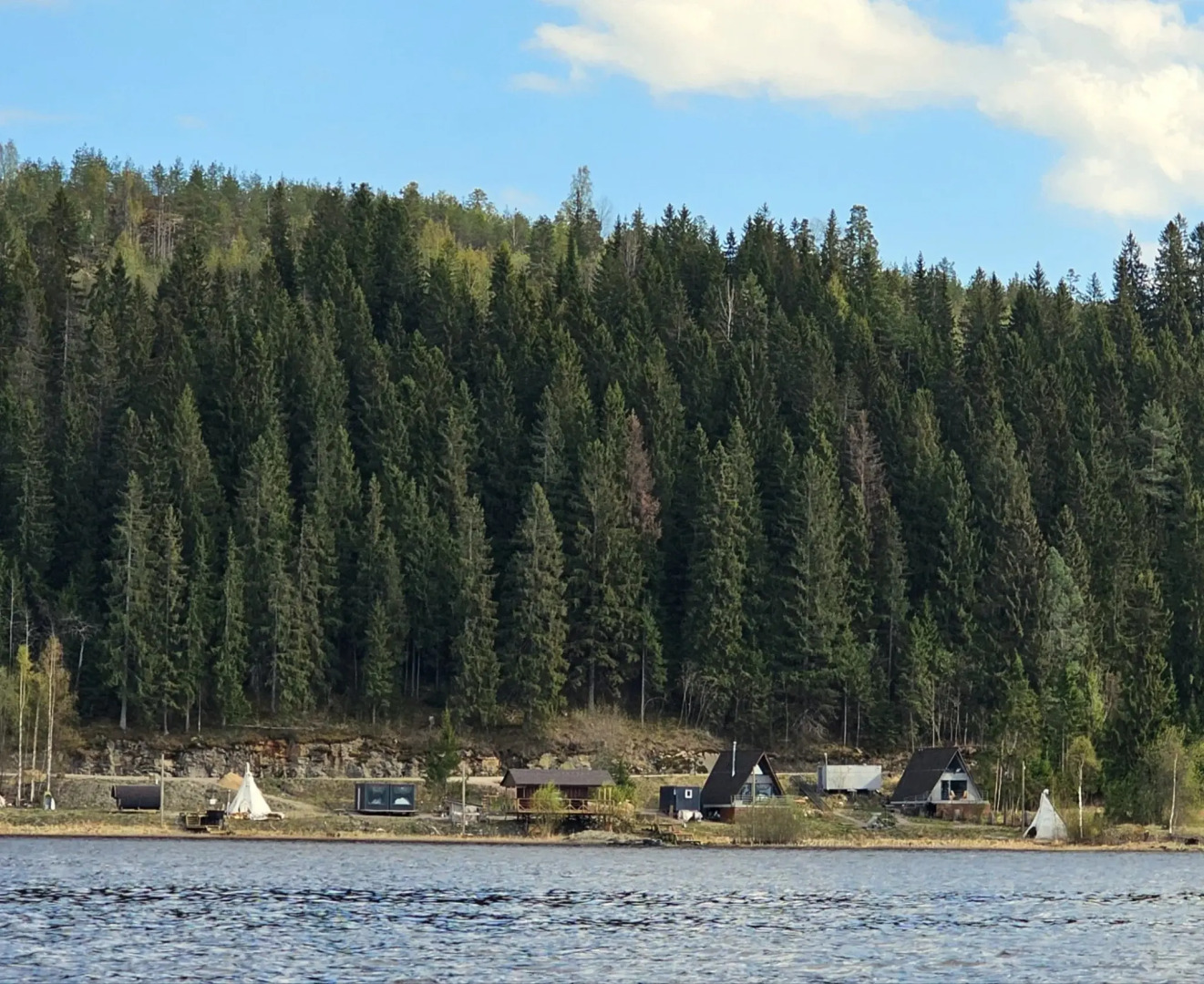 Гостевой Дом Остров Сортавала