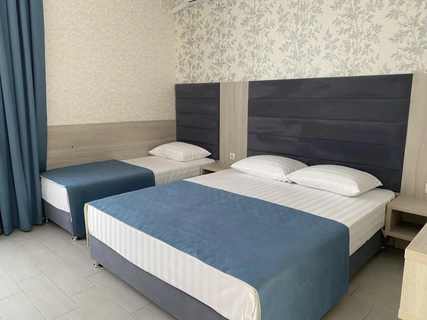 Гостевой дом Островок