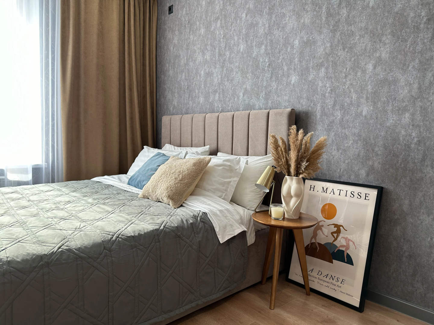 Апартаменты ЛЕГЕНДА