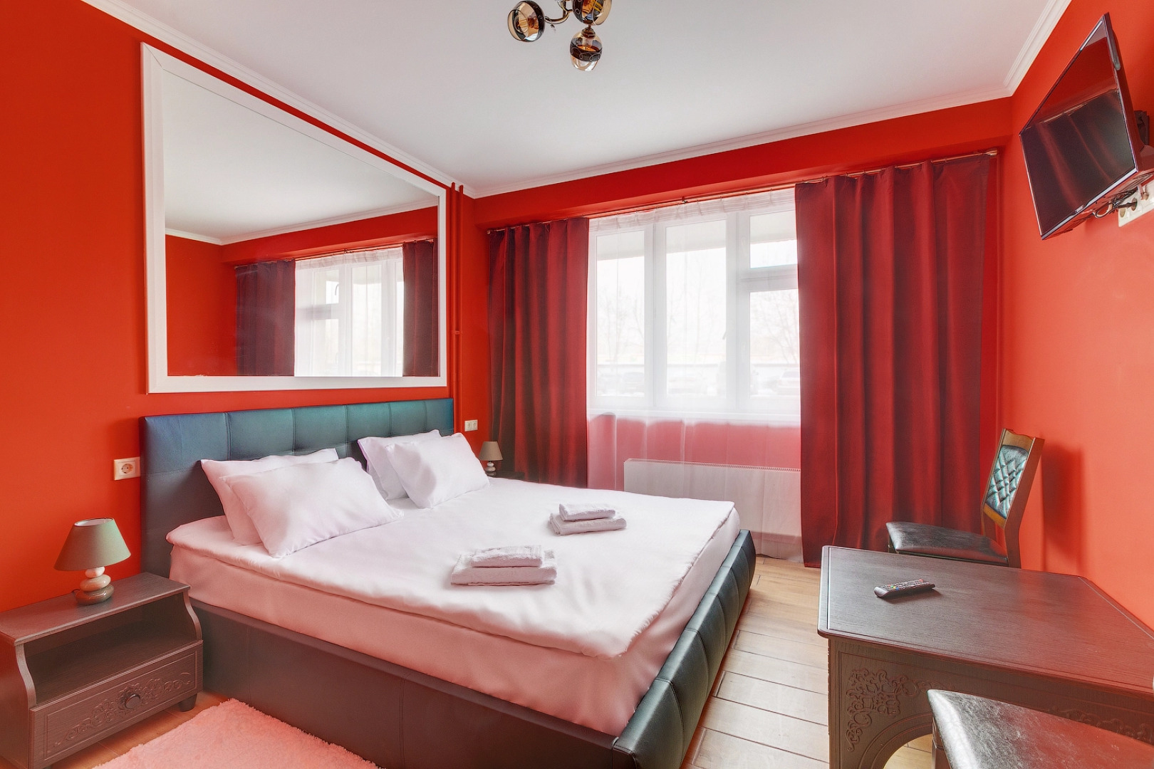 Мини-отель Фортуна Бест