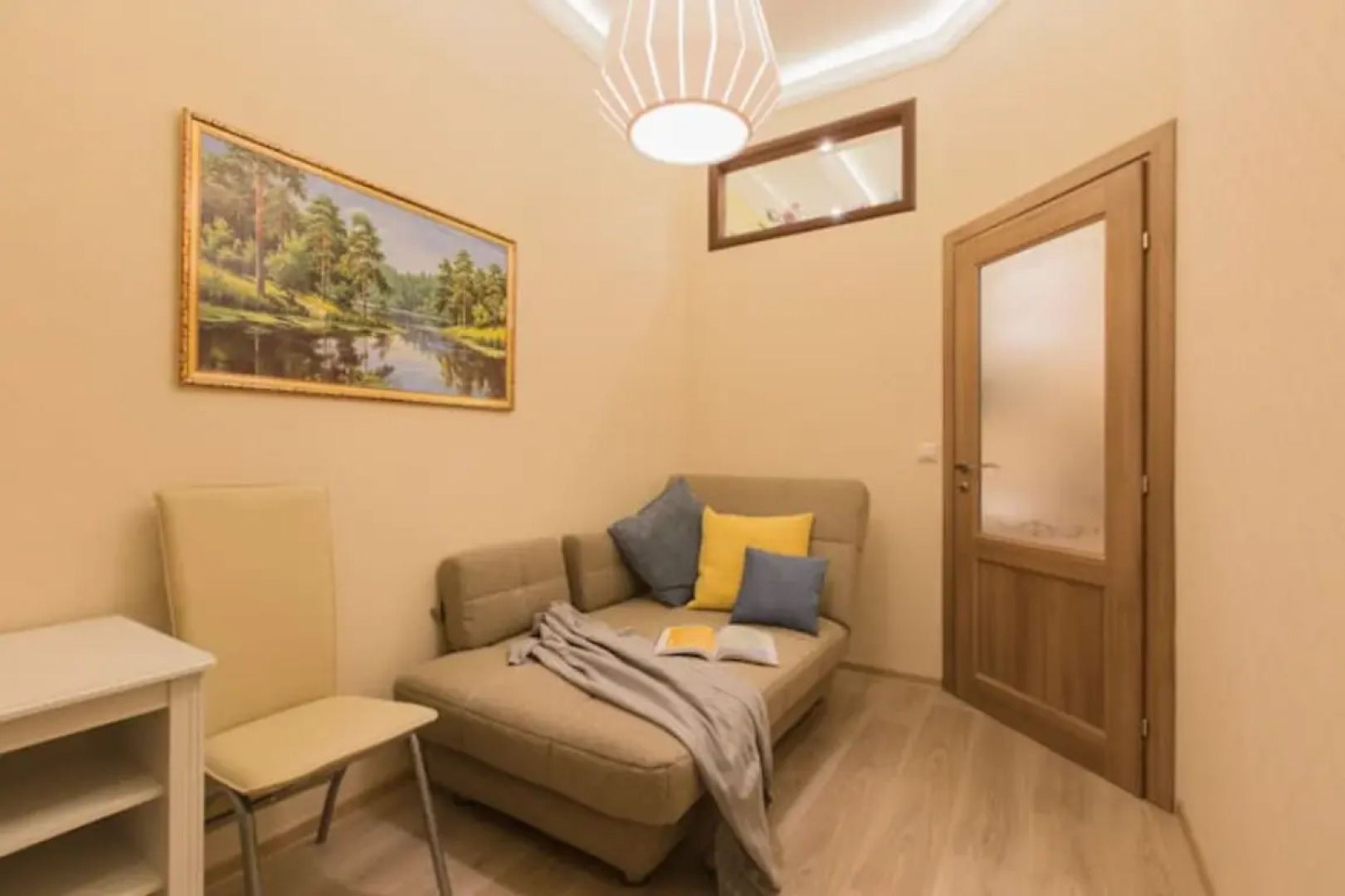 Апартаменты SAMOцвет 15 на Киевской 3