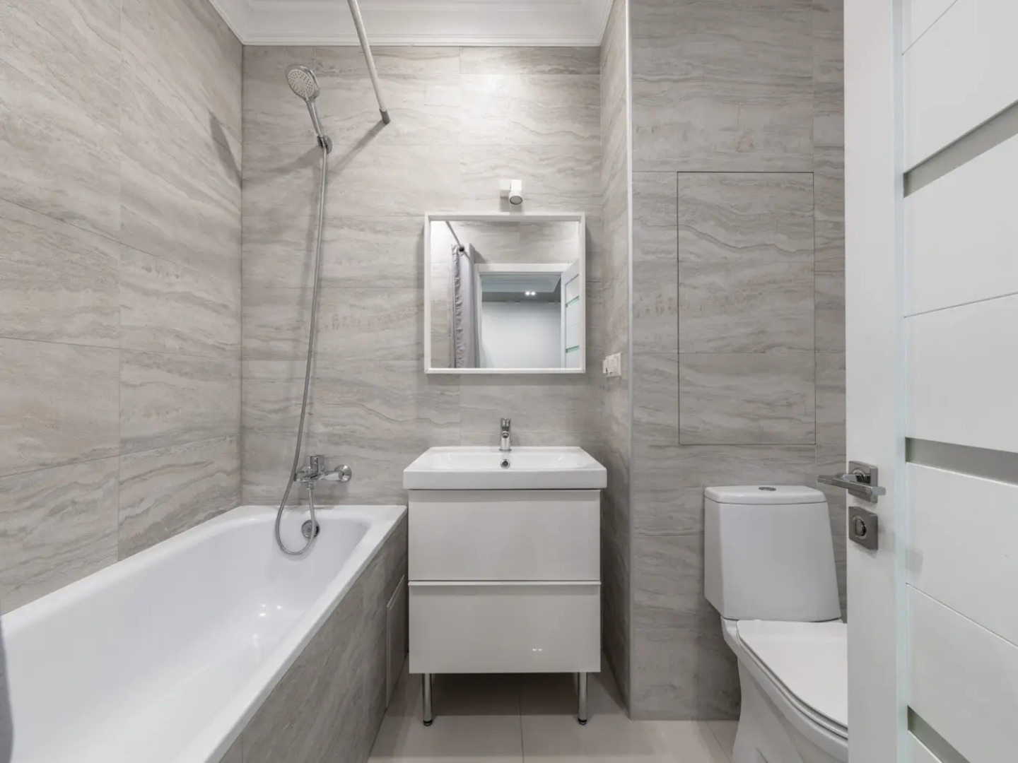 Апартаменты на улице Белорусской 2