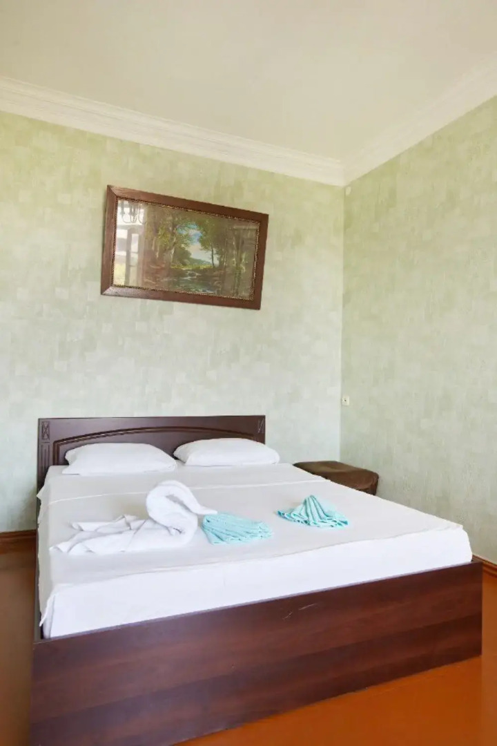 Апартаменты Аmаngо в центpе Севастополя