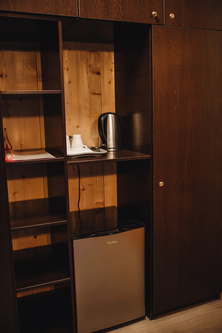 База отдыха Медвежья Ривьера