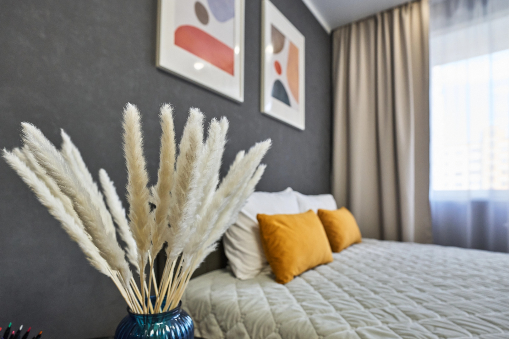 Апартаменты КАК ДОМА