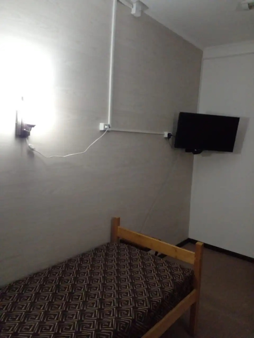 Хостел Рус - Якутск