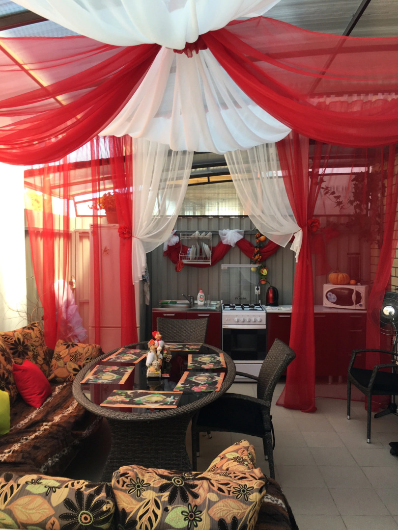 Отель Адмирал