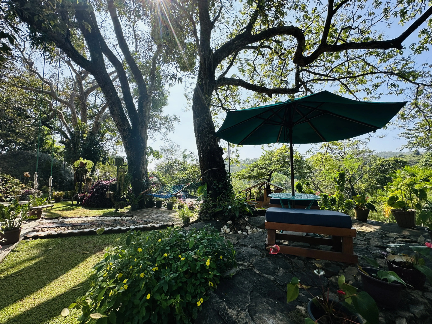 Отель Moi Ella by Dbi