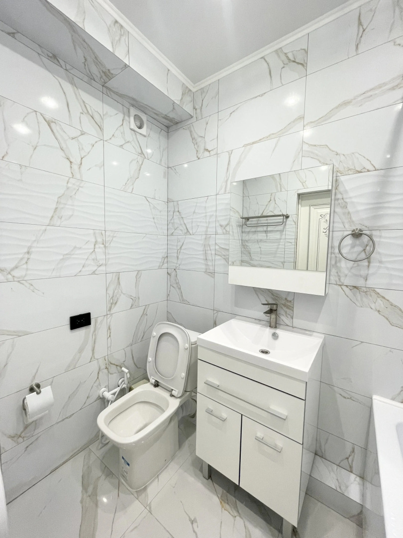 Апартаменты Park House Alieva Luxe