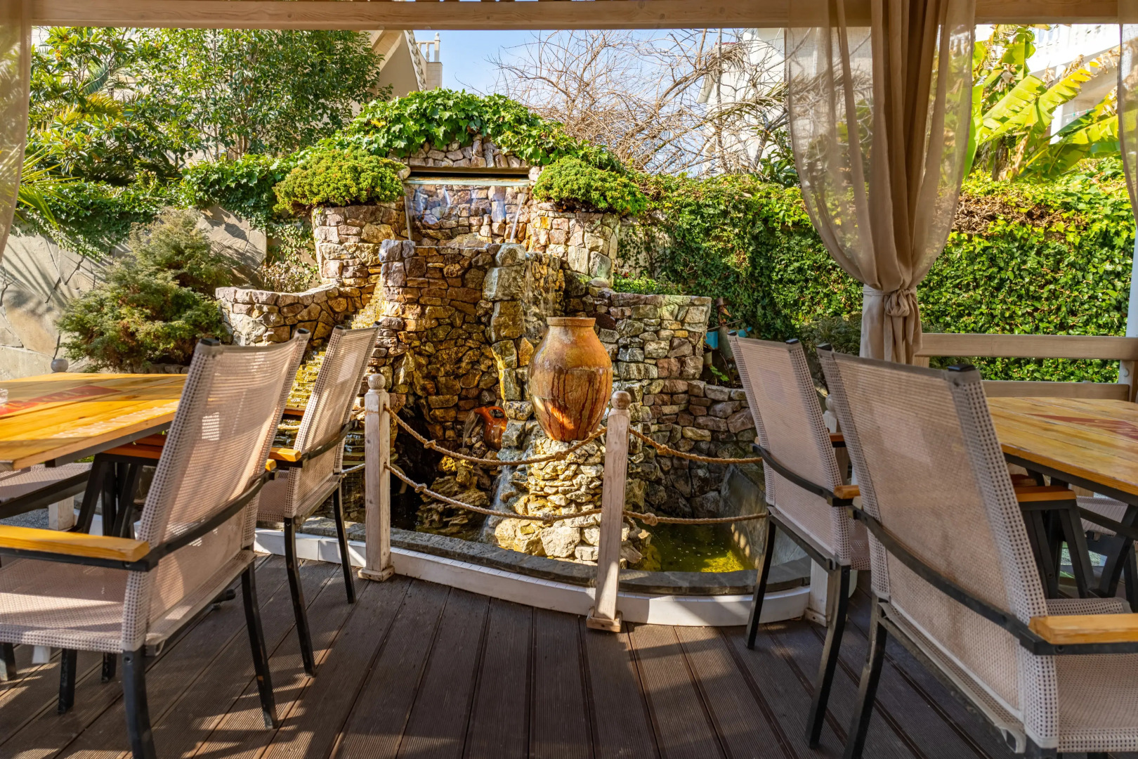 Гостевой дом Зорэмма