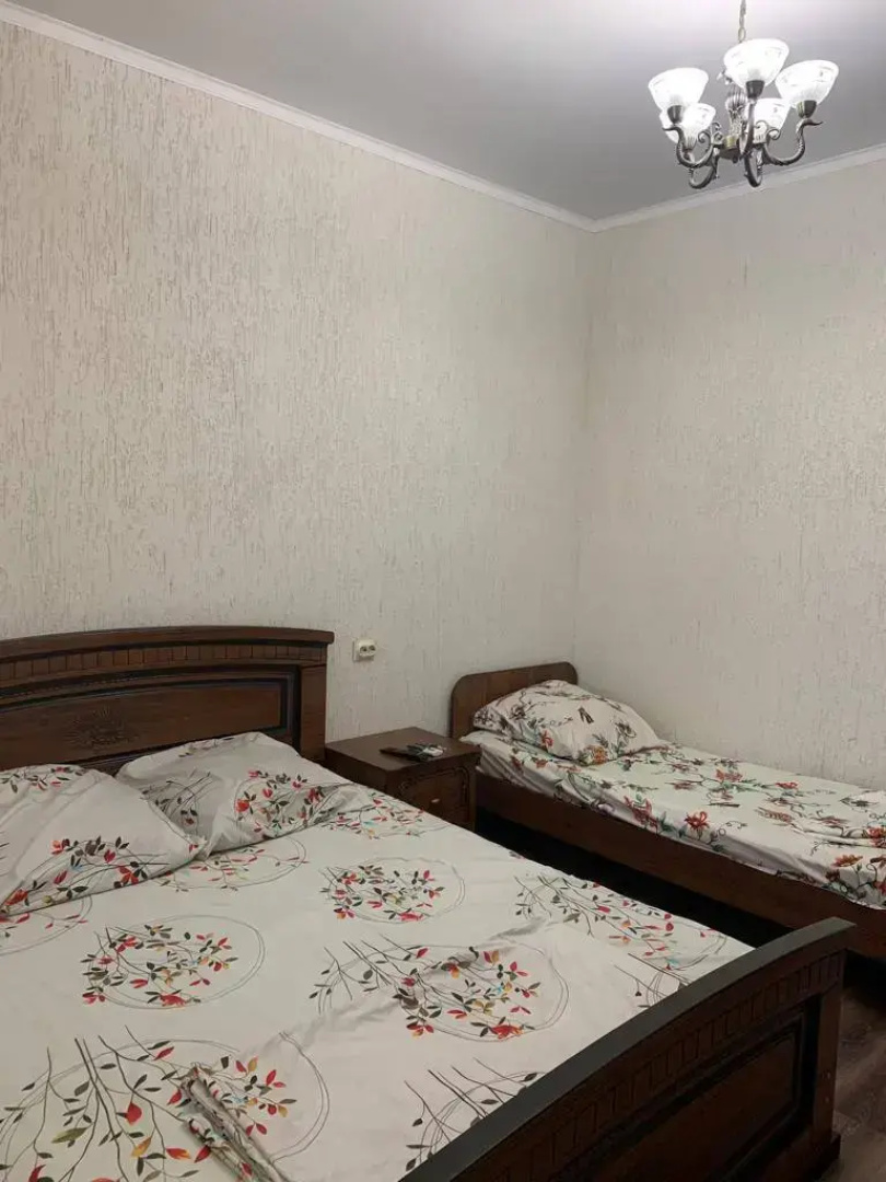 Гостевой дом Гранат