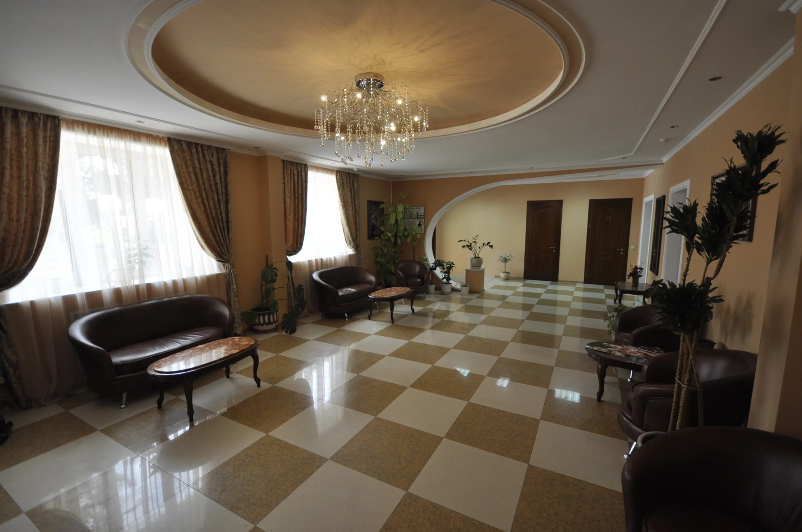 Мини-отель Морская звезда