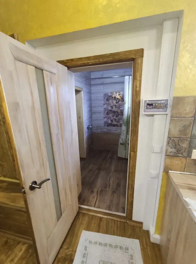 Частный дом Агроусадьба На славу