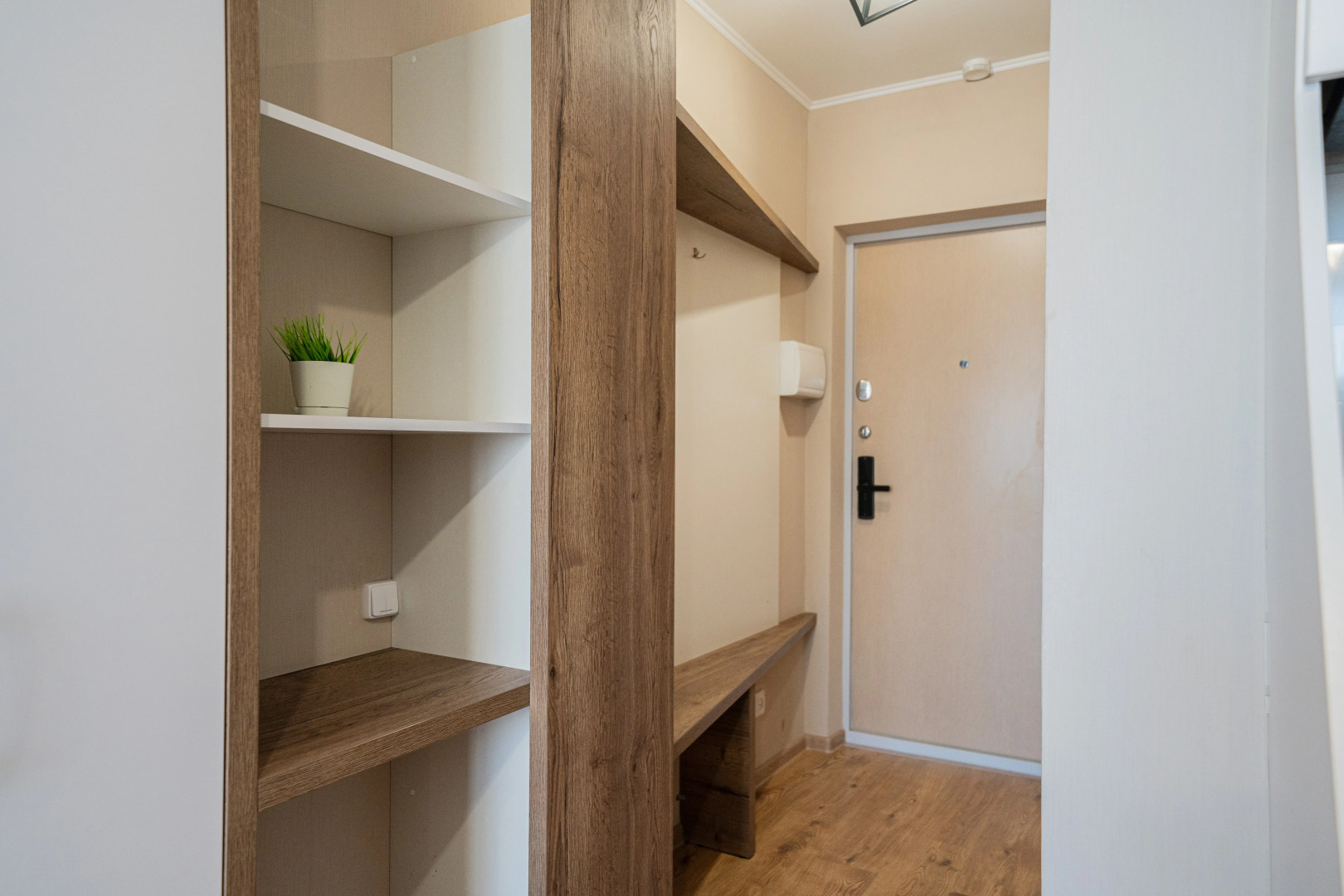 Апартаменты Парнас 3 2821