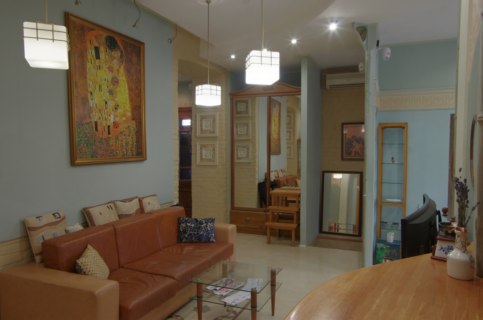 Мини-отель Дом Ильяшева