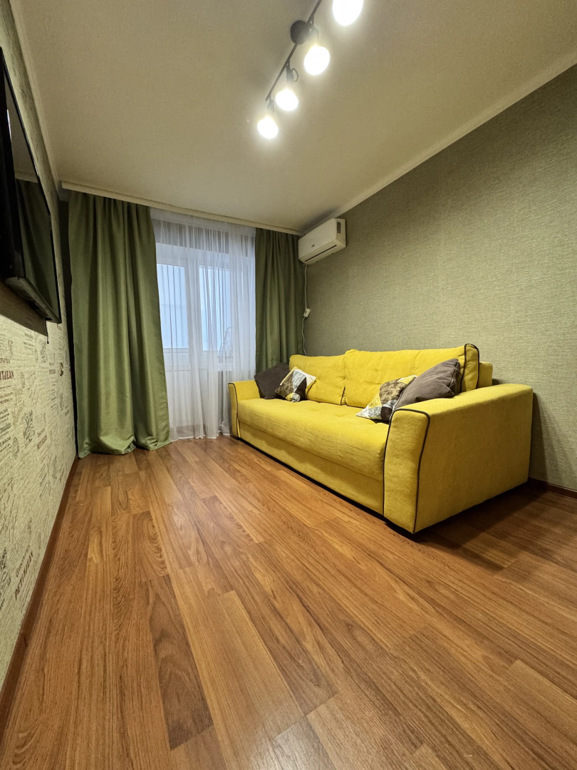 Апартаменты Двухкомнатные рядом с М 4