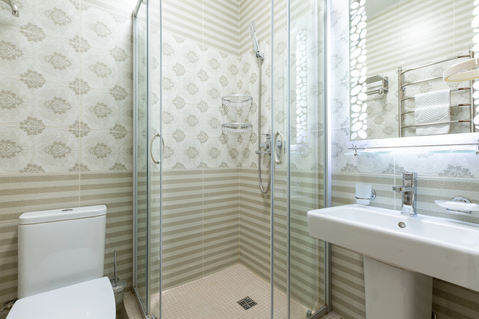 Отель Сочи Галерея Парк