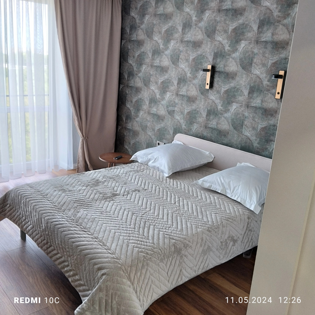 Апартаменты PROuyt