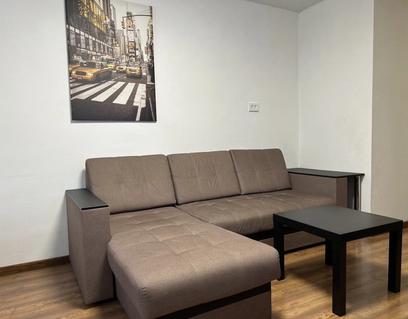 Квартира Уютная Двушка рядом с Историческим центром