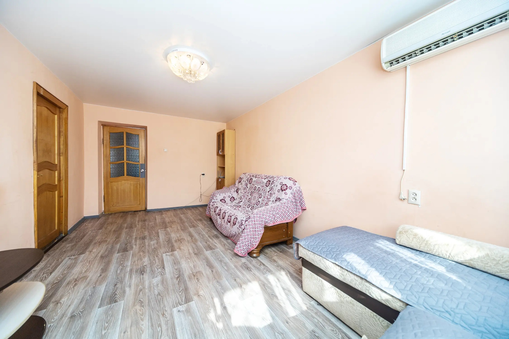 Апартаменты Ленина 72А