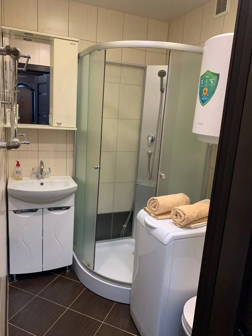 Квартира Брусника