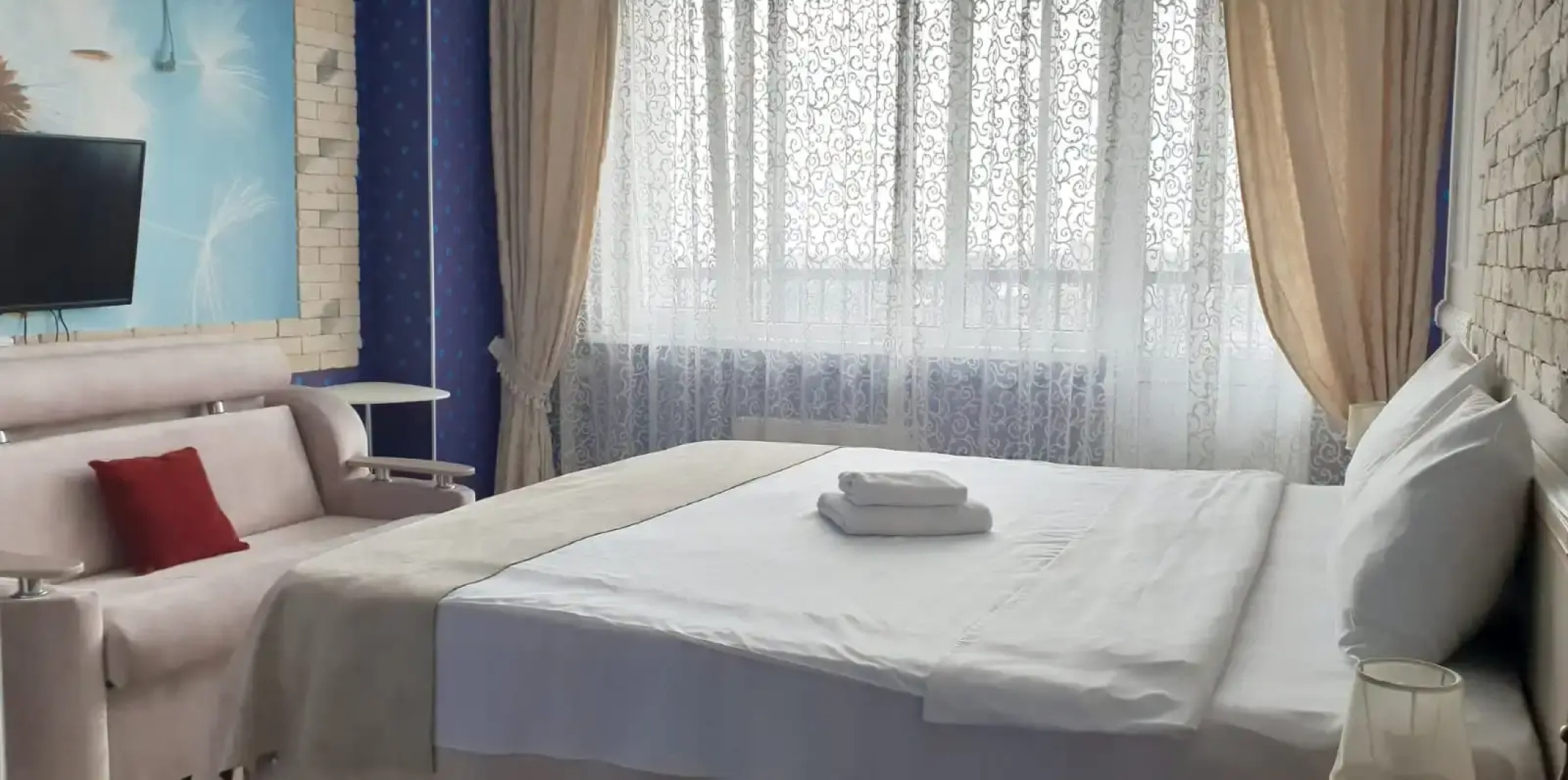Квартира Рантье ЖК Центральный на Буденного 2