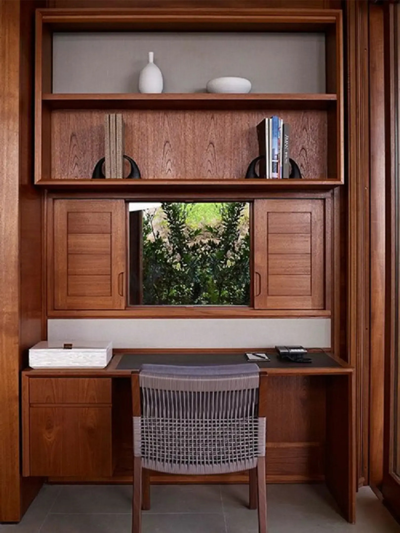 Вилла Anayara Luxury Retreat Panwa Resort