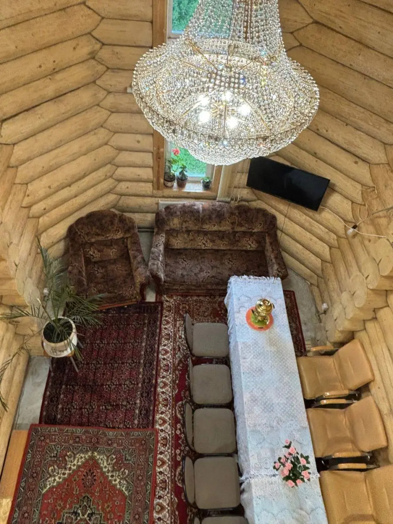 Гостевой дом Еремеевых