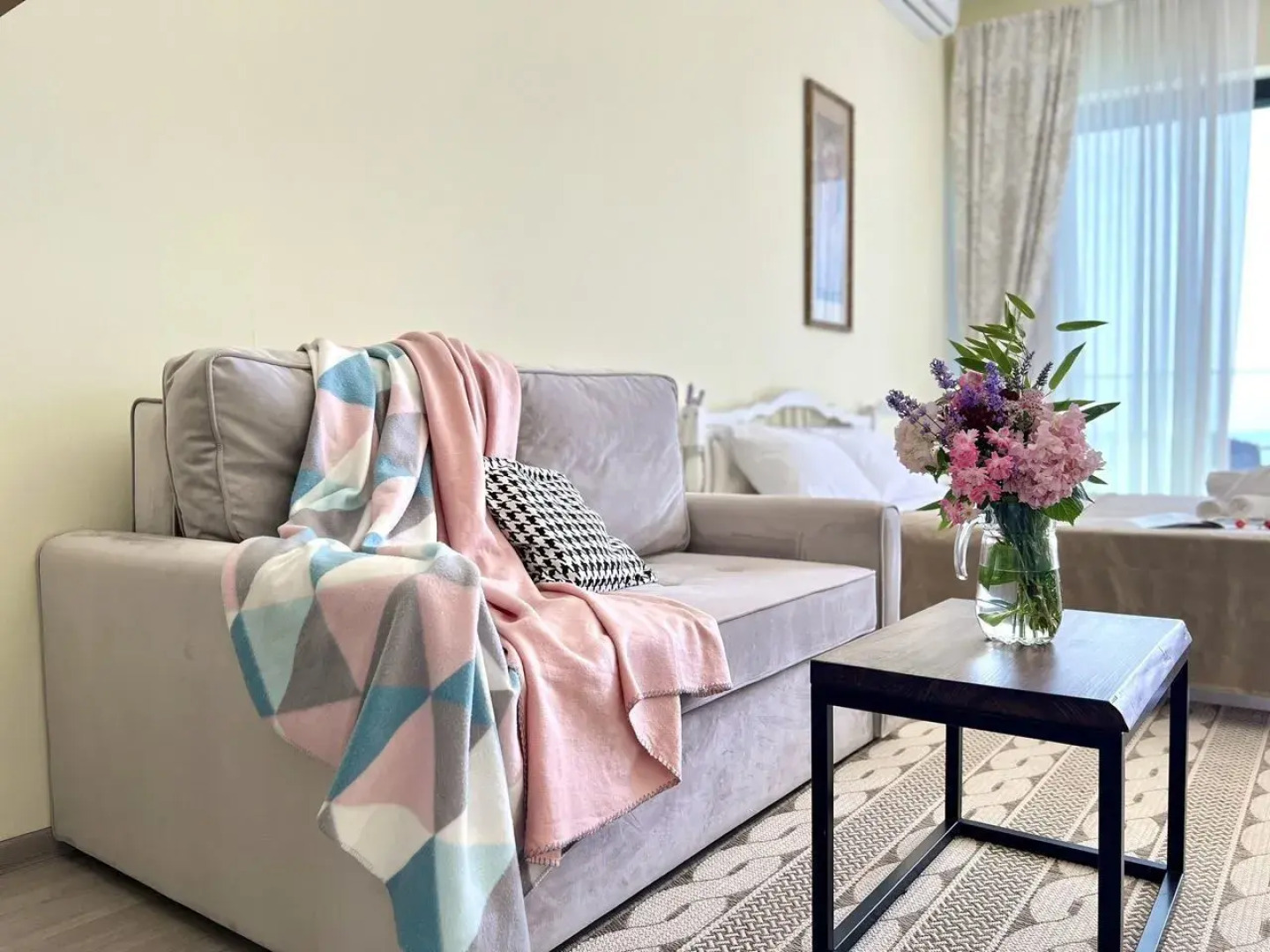 Апартаменты на Васильченко 6В