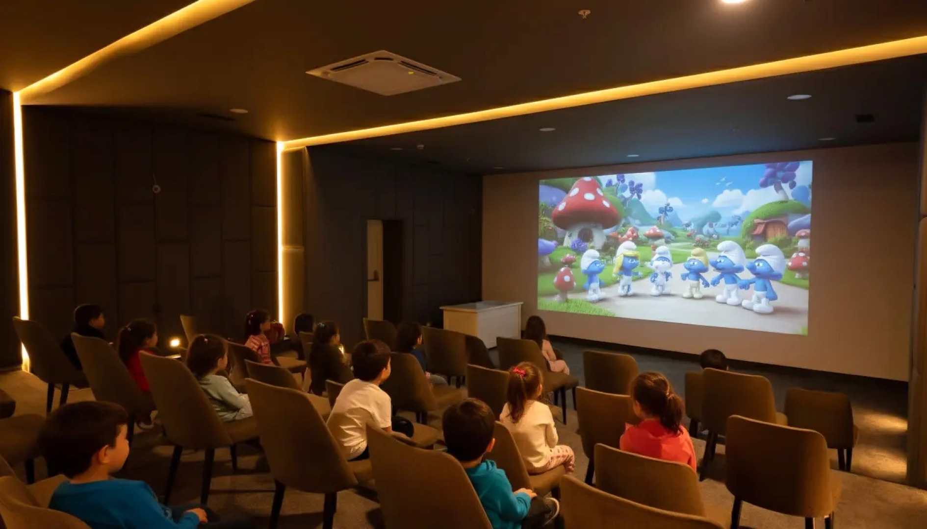 Отель Seven For Life Thermal