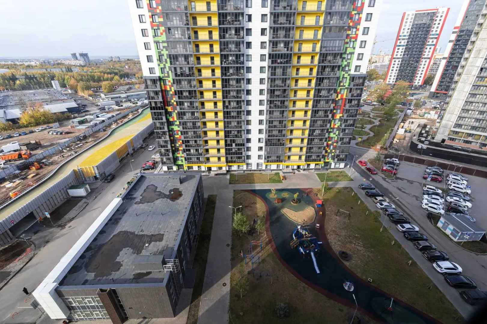 Апартаменты Евродвушка на 5 Человек