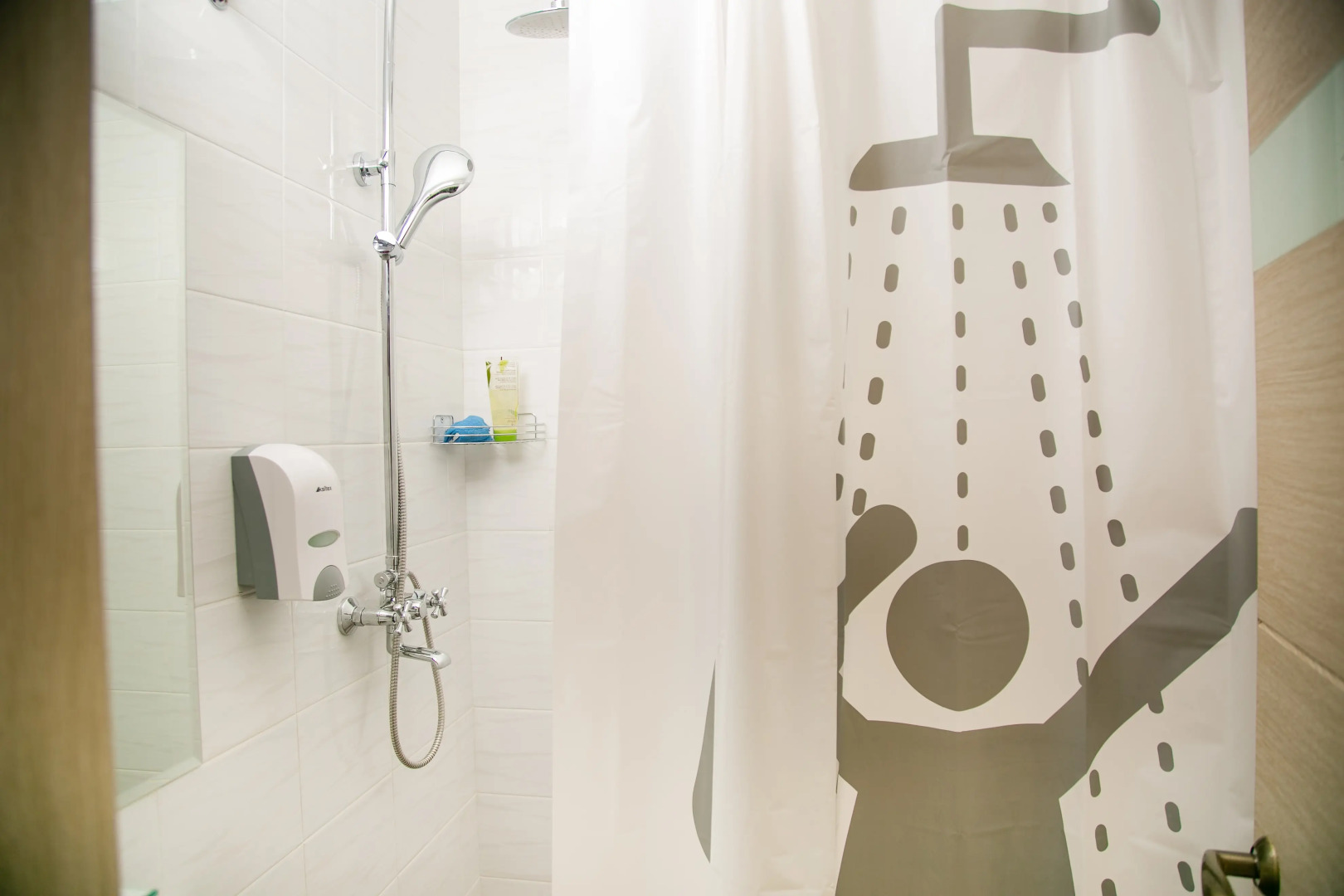 Хостел Матрёшки