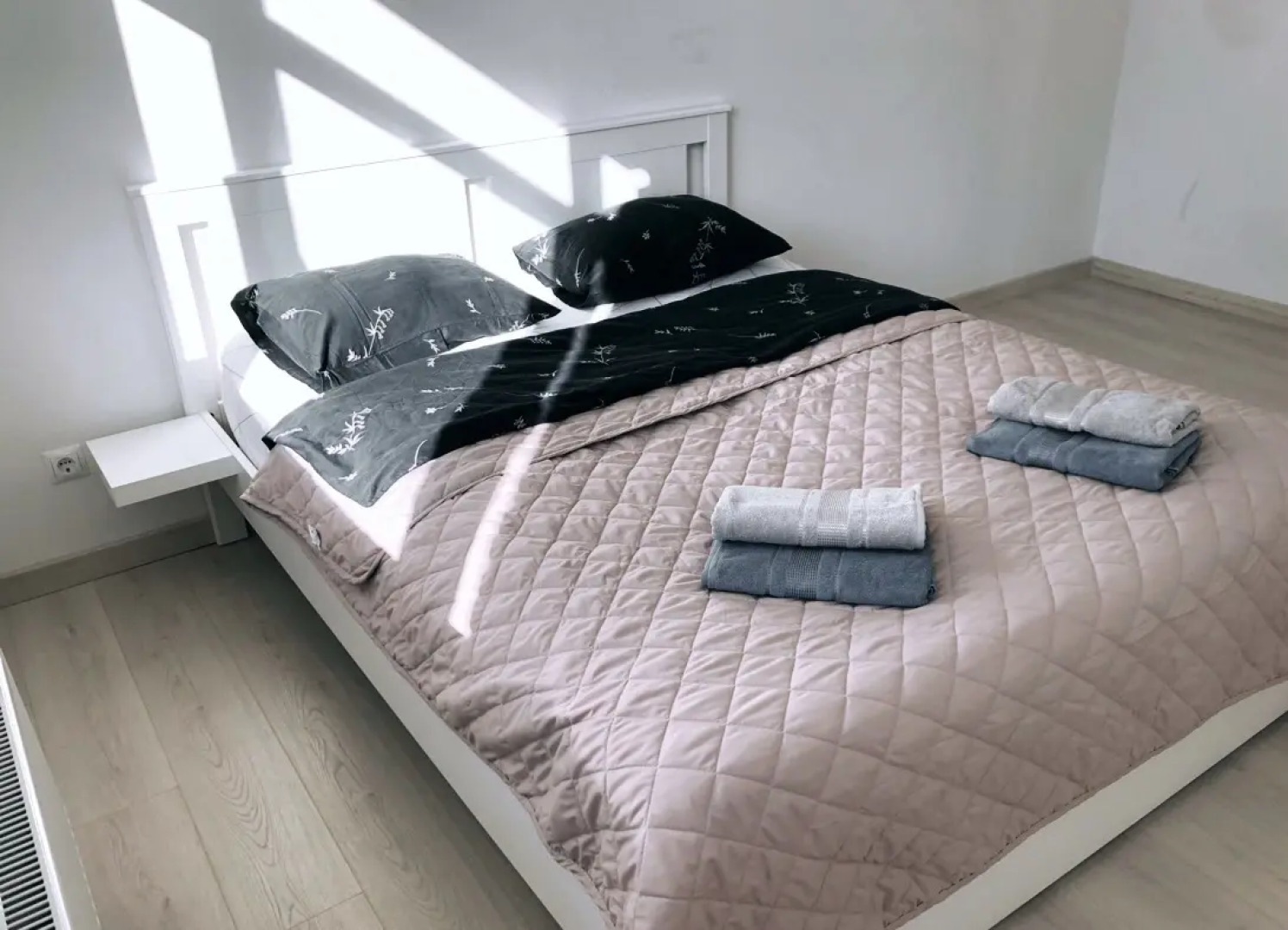 Квартира Семейный Уголок