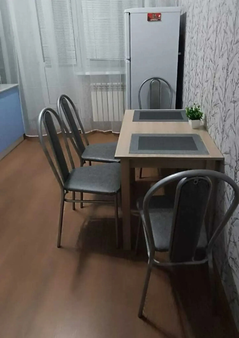 Квартира Свердлова 35к4