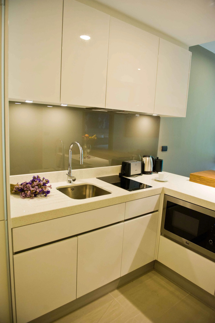 Апартаменты Oceanstone Laguna Bang Tao