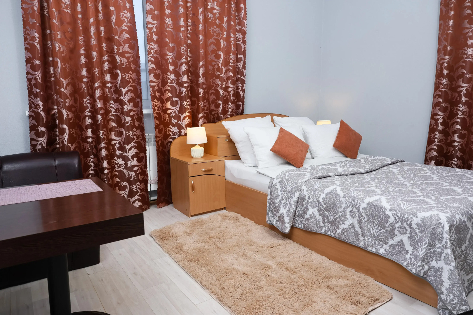 Мини-отель Вингс (Wings)