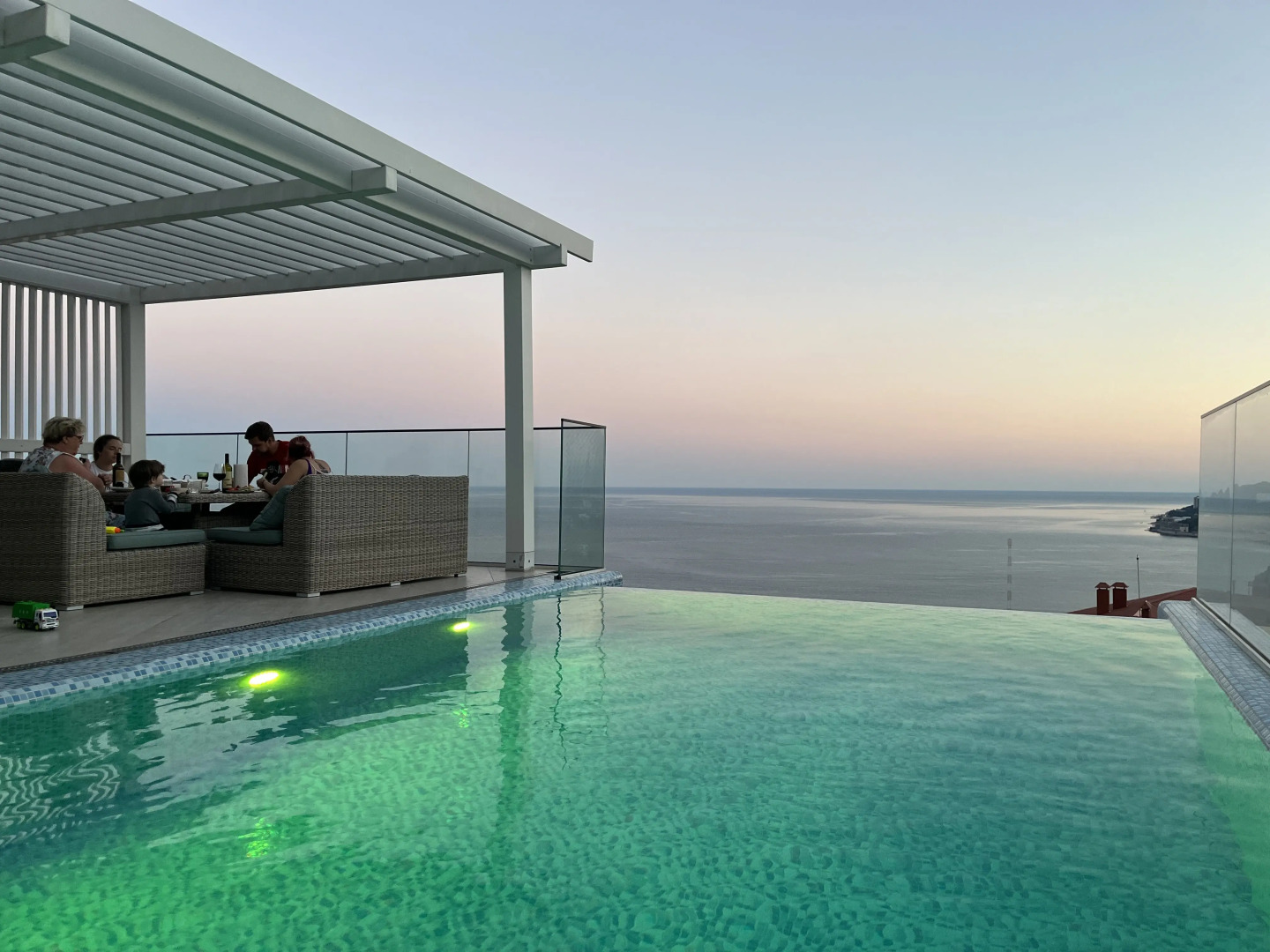 Вилла Стелла