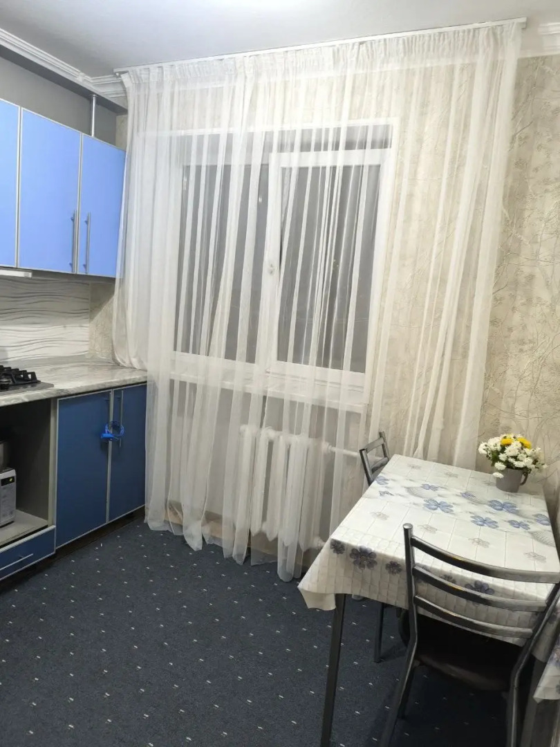 Квартира на Проспекте Ленина 43