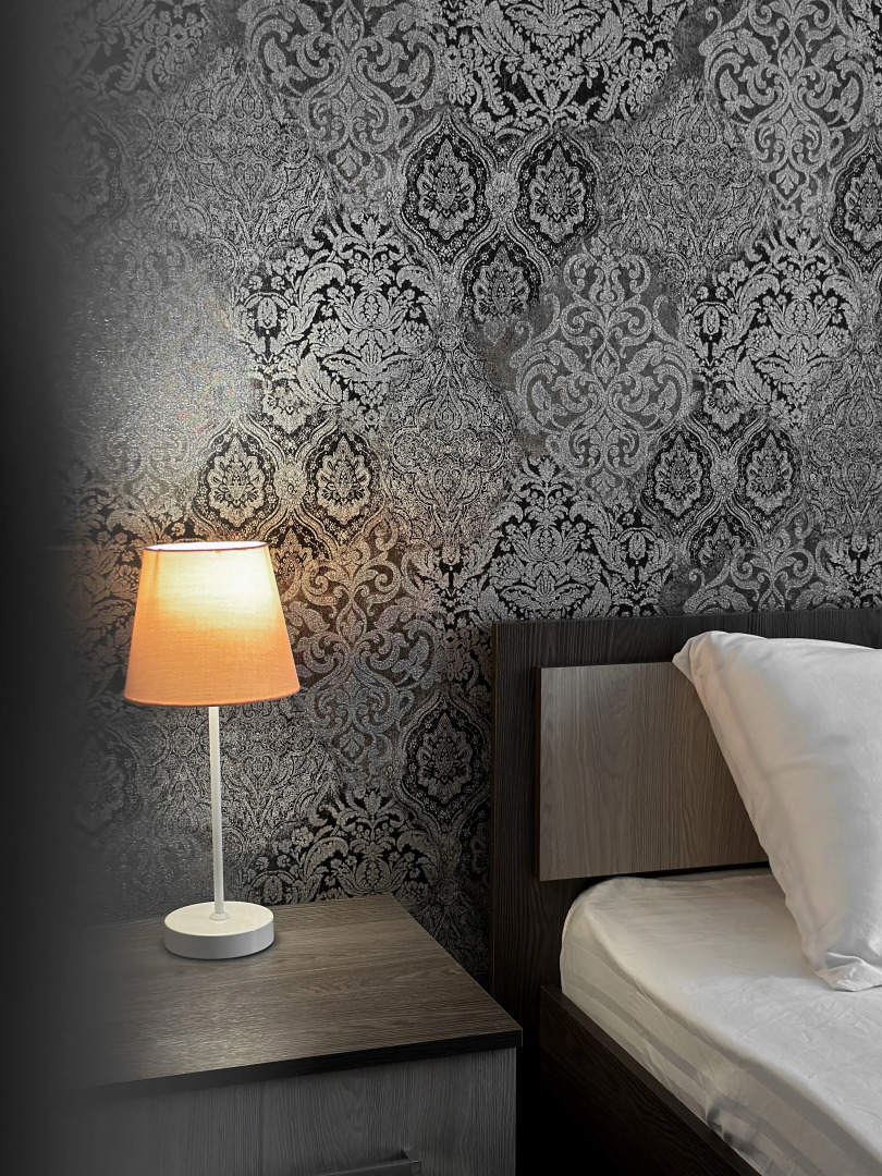 Отель Три Кита