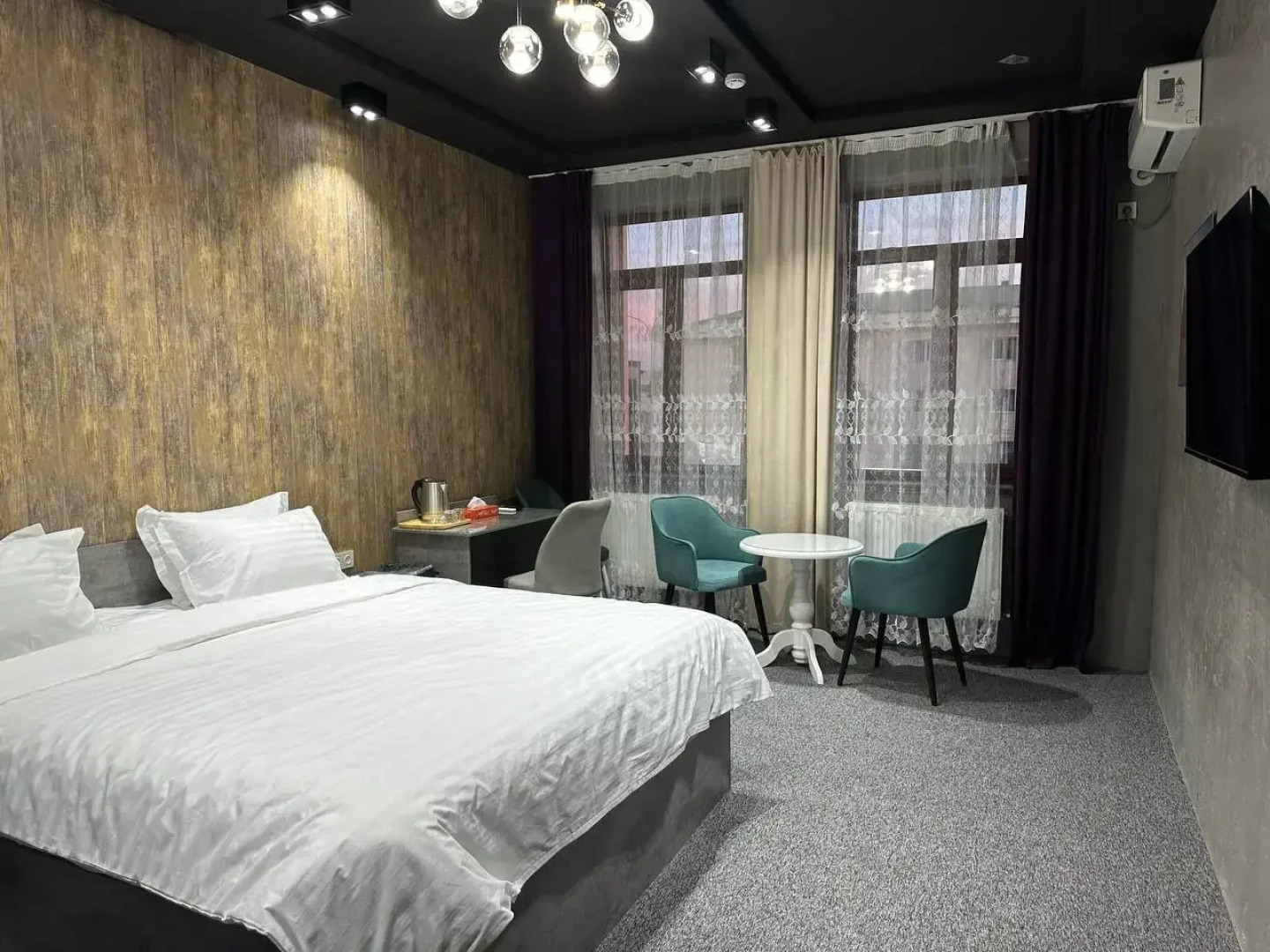 Гостевой дом Dilfuz Guest House