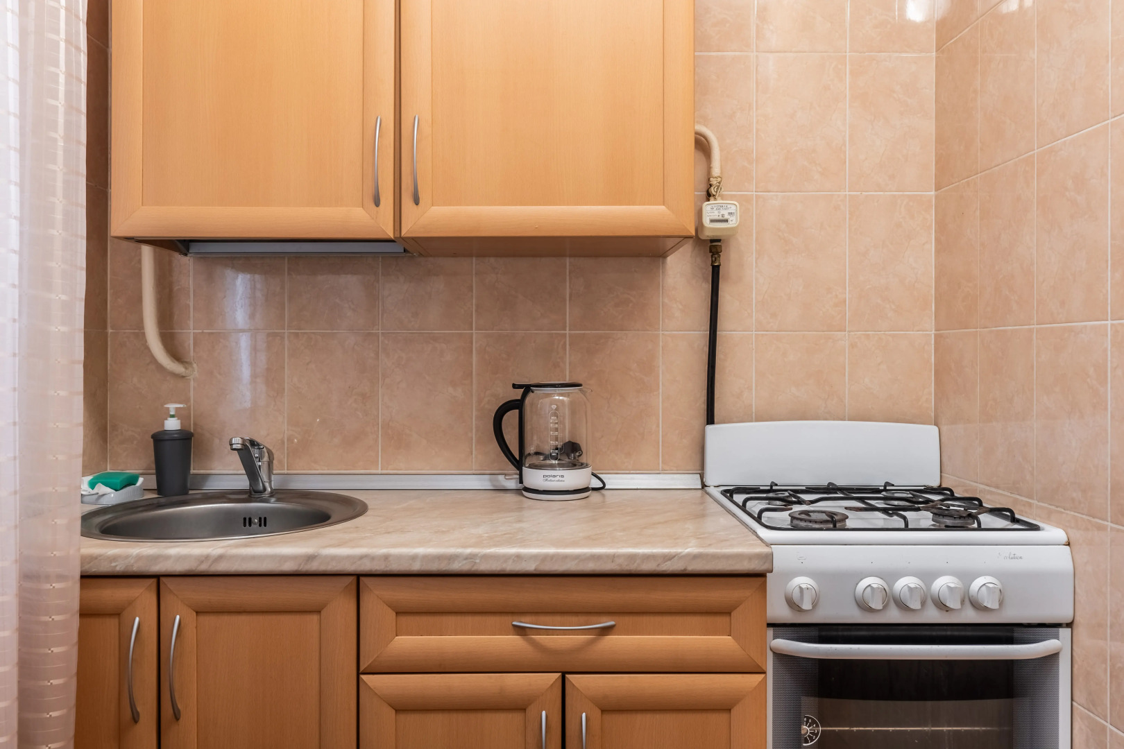 Апартаменты Quit House на 7 Армии