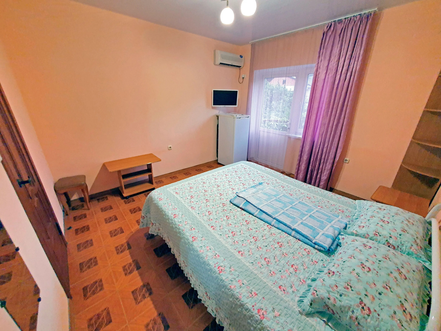 Гостевой дом на Горького