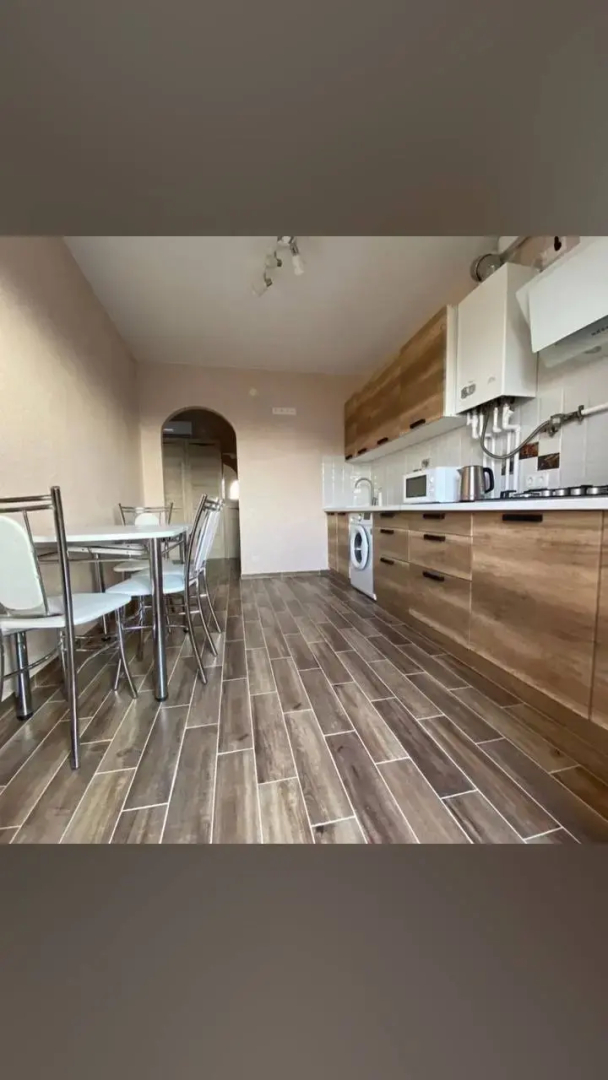 Квартира 69а на Советской 1 А