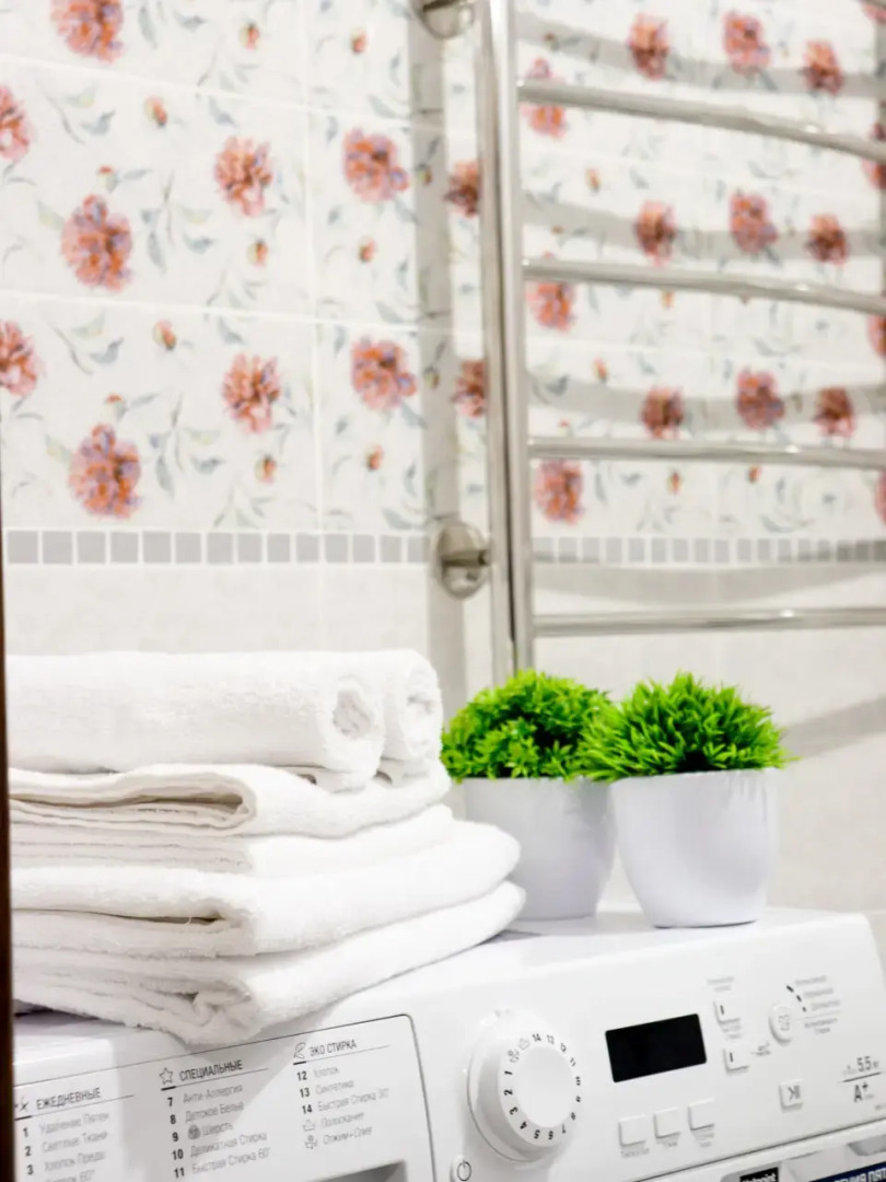 Квартира на Свердлова 35/2