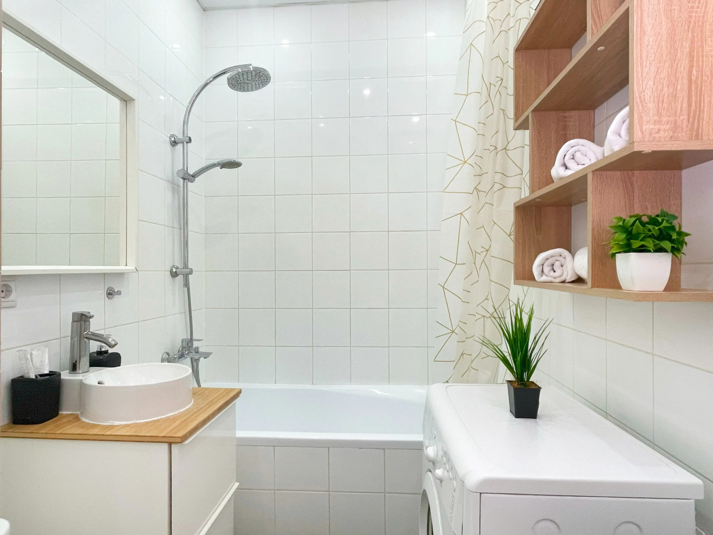 Апартаменты просторные у метро ЦСКА