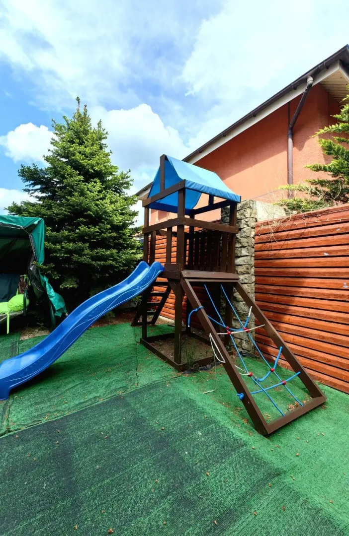 Гостевой дом Анна